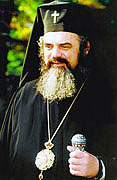 Состоялась интронизация Блаженнейшего Патриарха Румынского Даниила